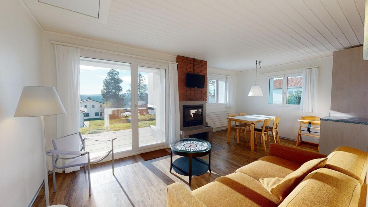 Reka-Feriendorf Montfaucon Kamer foto