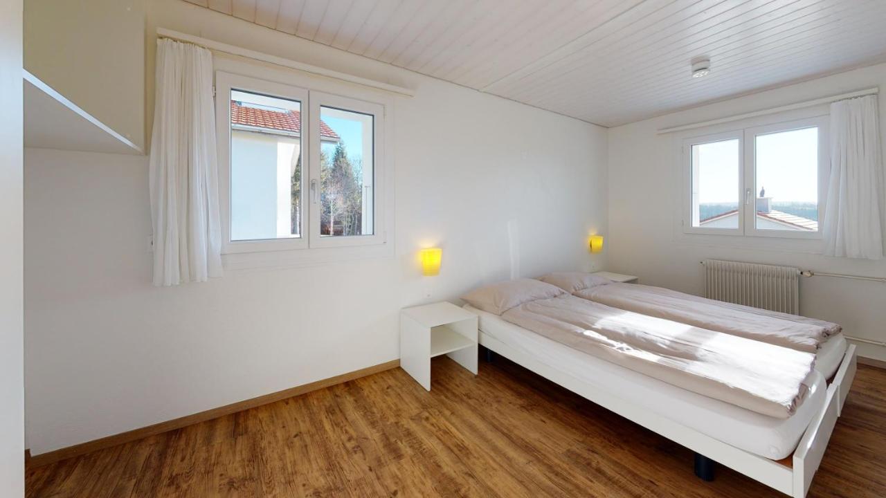 Reka-Feriendorf Montfaucon Kamer foto