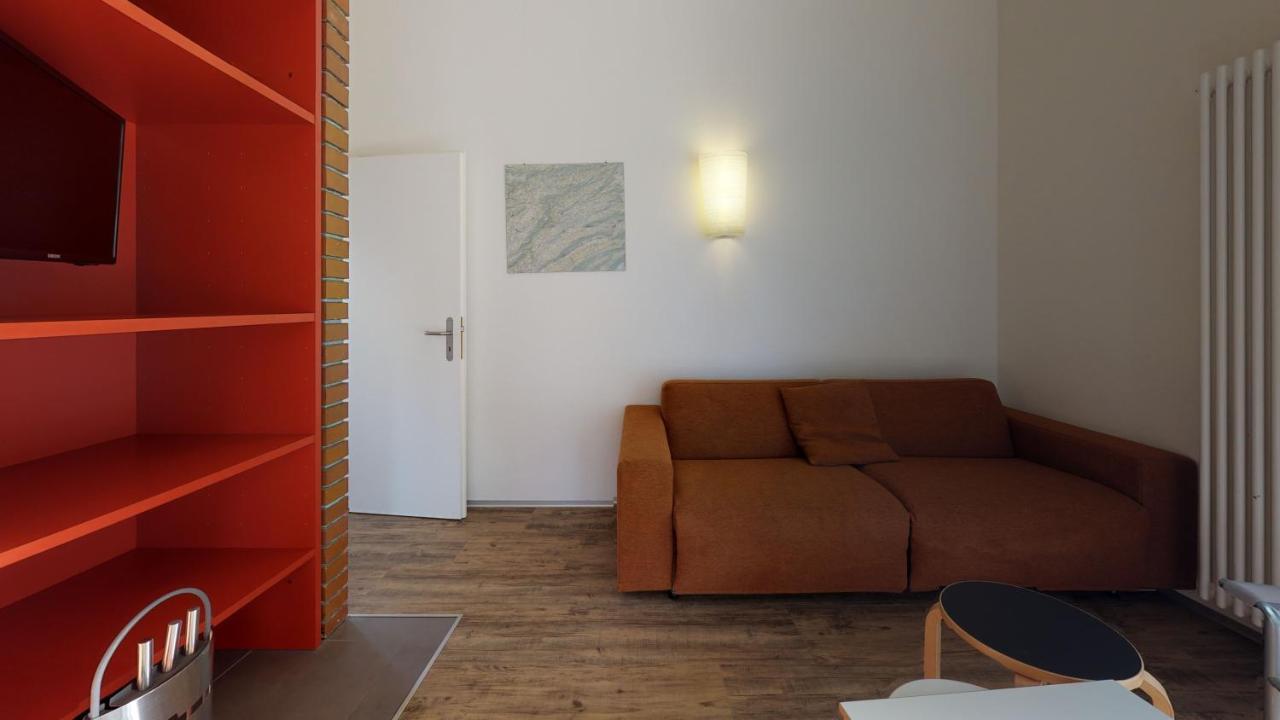 Reka-Feriendorf Montfaucon Kamer foto