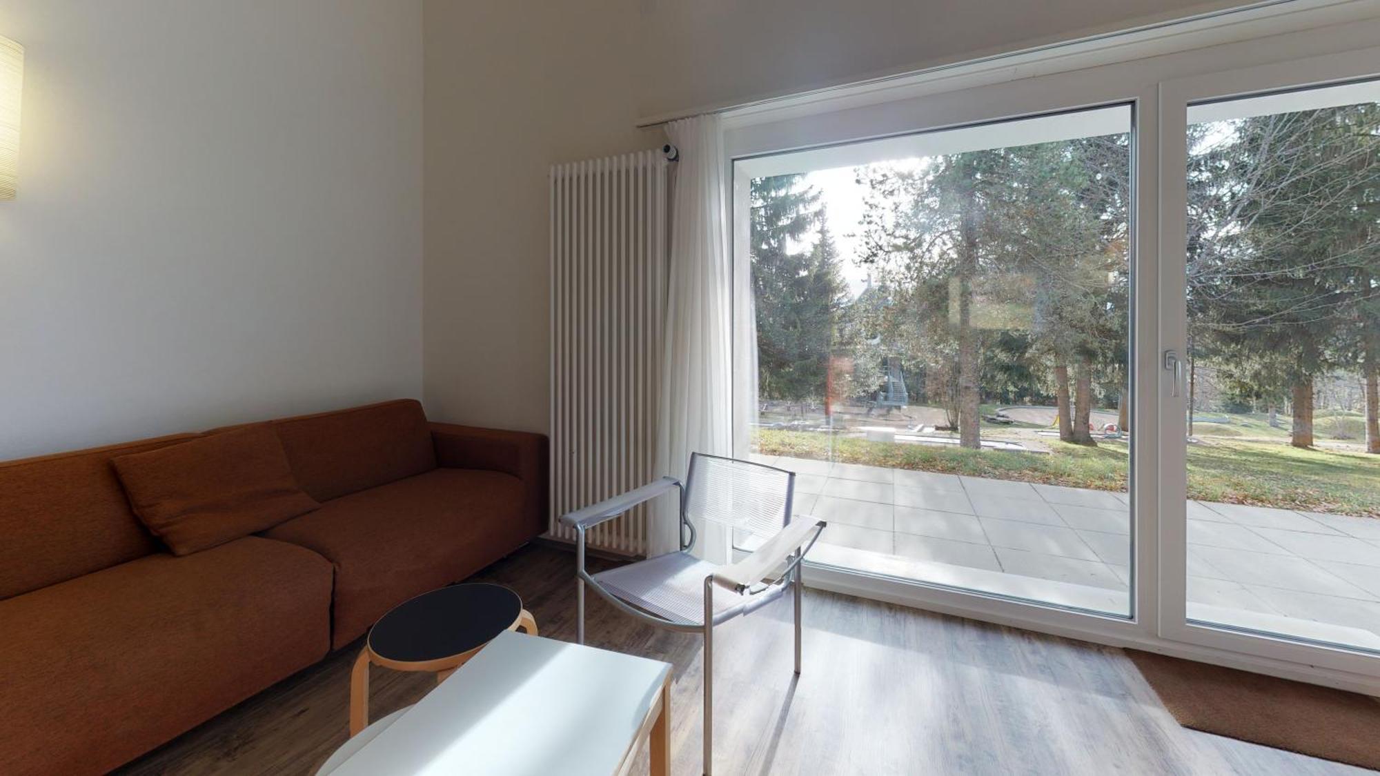 Reka-Feriendorf Montfaucon Kamer foto