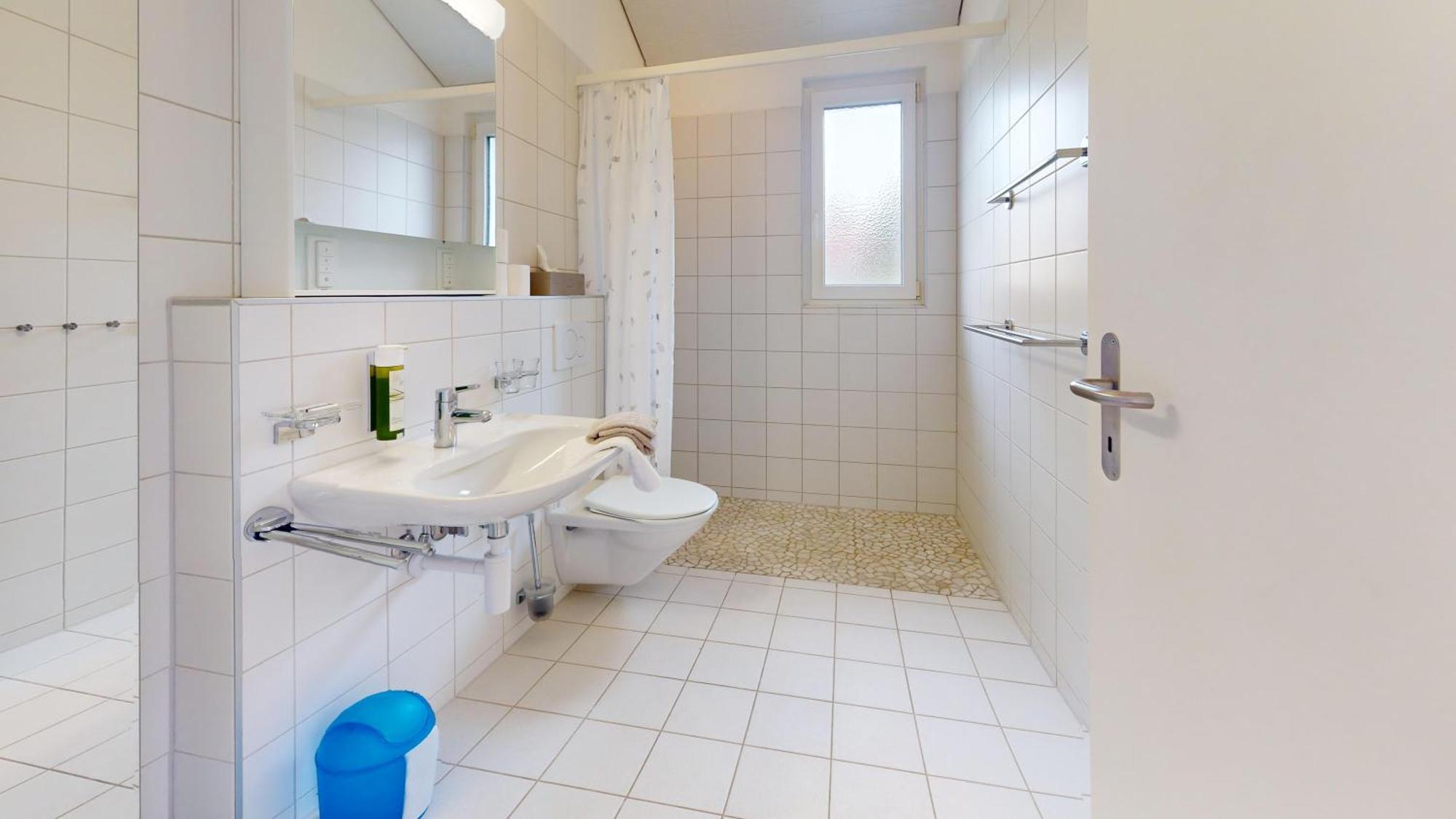 Reka-Feriendorf Montfaucon Kamer foto